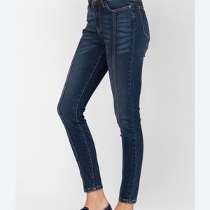 Judy Blue 20W jeans skinny